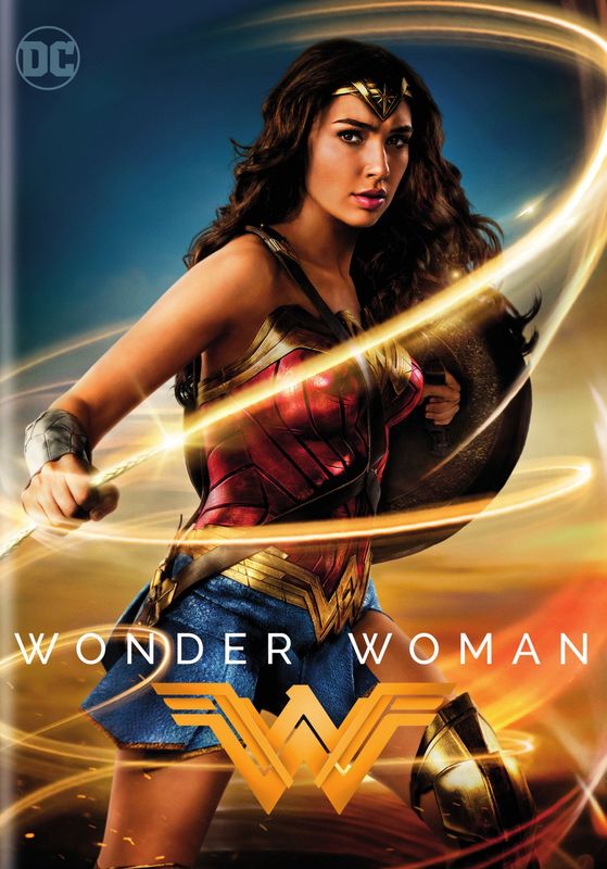 Wonder Woman (2017)                วันเดอร์ วูแมน                2017