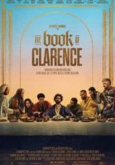 The Book of Clarence                เดอะบุ๊คออฟคลาเรนซ์                2023