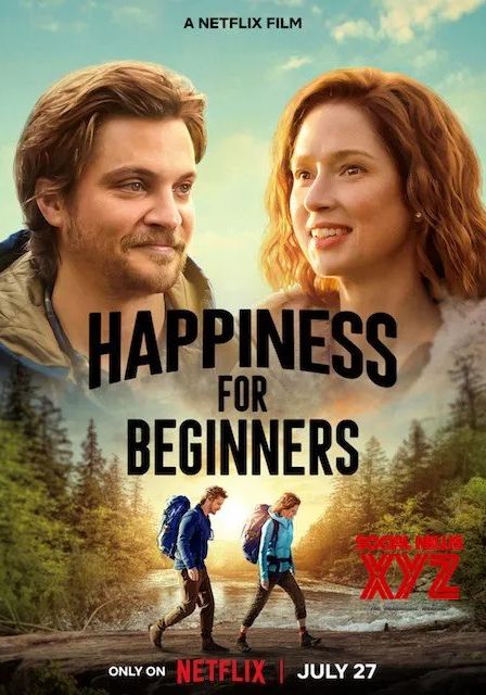 Happiness for Beginners                ความสุขสำหรับมือใหม่                2023