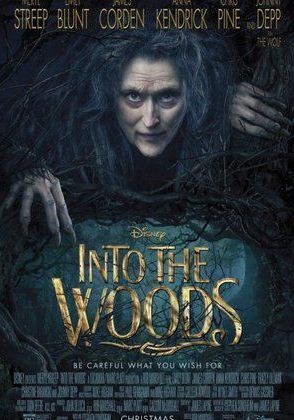 Into the Woods                มหัศจรรย์คำสาปแห่งป่าพิศวง                2014