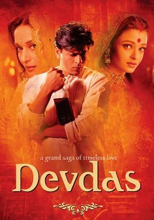 Devdas                เดฟดาส ทาสหัวใจเหนือแผ่นดิน                2002