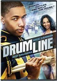 Drumline                รัวหัวใจไปตามฝัน                2002