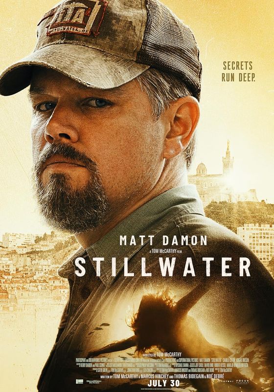 Stillwater                สติลวอเตอร์                2021