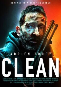 Clean                                2021