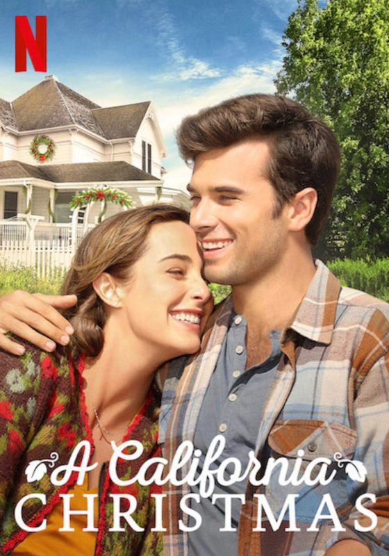 A California Christmas                คริสต์มาสแคลิฟอร์เนีย                2020