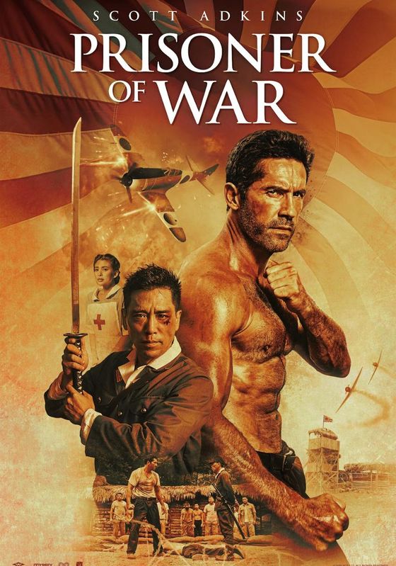 Prisoner of War                                2025