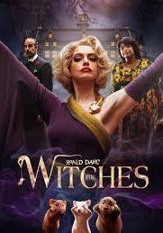 The Witches                แม่มด ของ โรอัลด์ ดาห์ล                2020