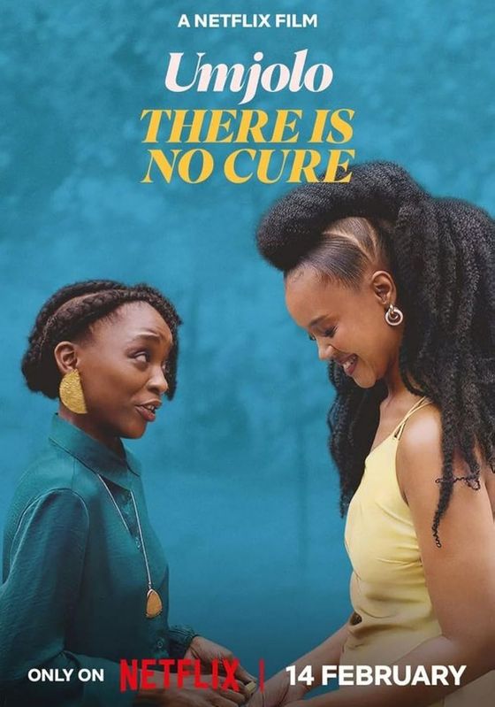 Umjolo There Is No Cure                ไม่มีทางรักษา                2025