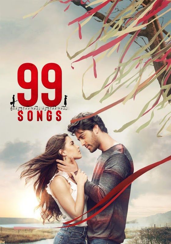 99 Songs                                2019