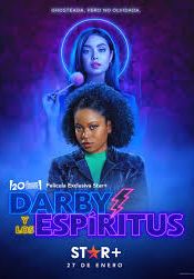 Darby and the Dead                                2022