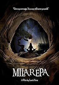 Milarepa                                2025