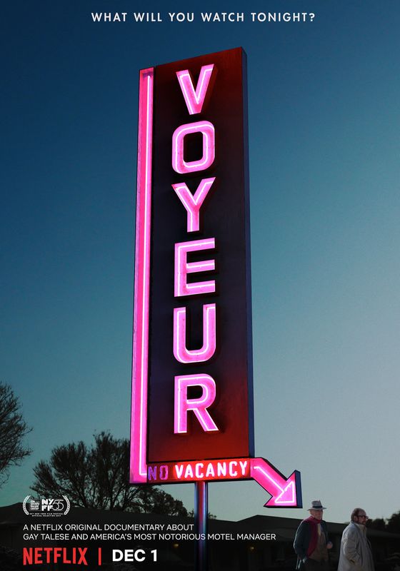 Voyeur                ถ้ำมอง                2017