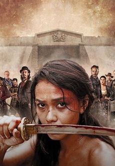 Grisse พากย์ไทย                กริซ                2018