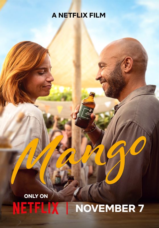 Mango                รักนี้เกิดที่สวนมะม่วง                2025