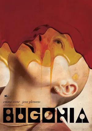 Bugonia                บูโกเนีย                2025