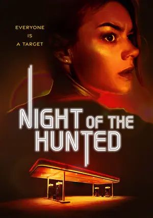 Night of the Hunted                คืนแห่งการล่า(คืนถูกล่า)                 2023