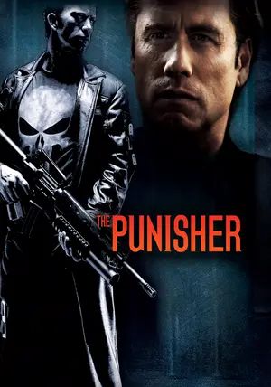 The Punisher                เพรชฆาตมหากาฬ                2004