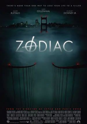 Zodiac                ตามล่านักฆ่าจักรราศีอมตะ                2007